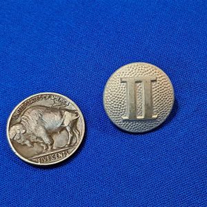 world-war-two-german-dress-regimental-button-aluminum-mint-condition-single