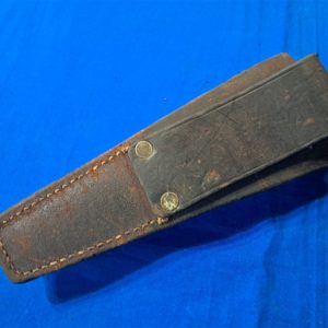 world-war-two-signal-corps-wire-set-with-pliers-and-t-l-29-knife-and-leather-case-complete