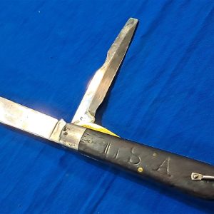 world-war-two-signal-corps-wire-set-with-pliers-and-t-l-29-knife-and-leather-case-complete