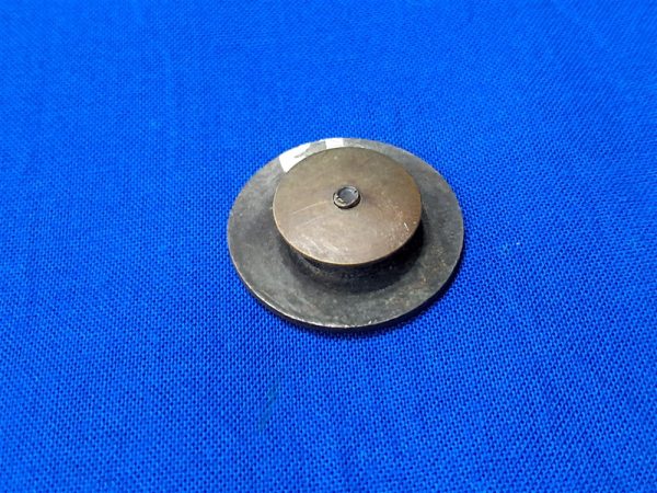 world-war-one-collar-disc-artillery-company-d-spinner-back