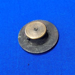 world-war-one-collar-disc-artillery-company-headquarters-spinner-back