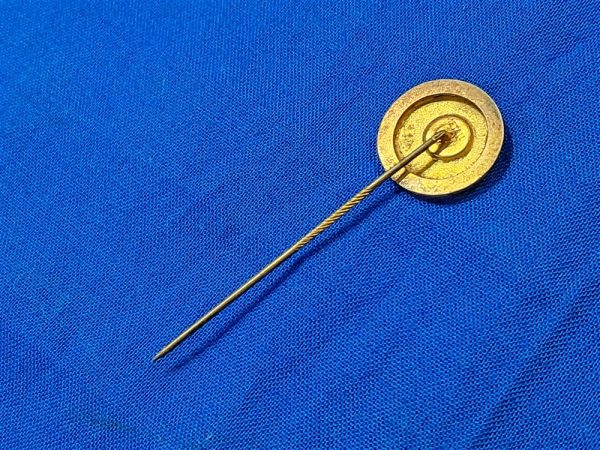 german-world-war-two-stick-pin-dusseldorf-950-marked-silver-1924-dated