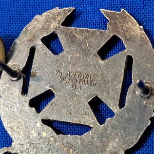 vietnam-war-era-shooting-badge-qualificatiob-for-grenade-and-rifle-antoya_made-silver-content-clutch-back