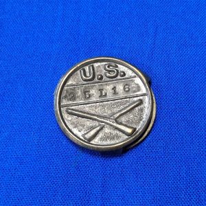 world-war-one-marking-equipment-disk-2nd-division-17th-infantry