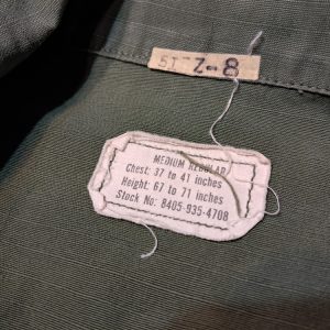 vietnam-war-united-states-air-force-set-of-3-jackets-ground-crew-jungle-type-reflective-tape-two-cotton-type-pocket-patches-theater-made