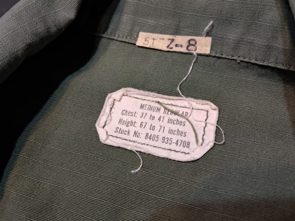 vietnam-war-united-states-air-force-set-of-3-jackets-ground-crew-jungle-type-reflective-tape-two-cotton-type-pocket-patches-theater-made