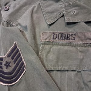 vietnam-war-united-states-air-force-set-of-3-jackets-ground-crew-jungle-type-reflective-tape-two-cotton-type-pocket-patches-theater-made