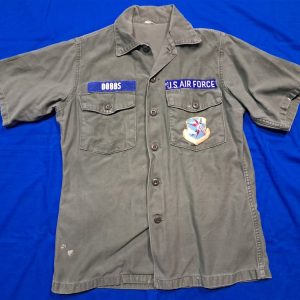 vietnam-war-united-states-air-force-set-of-3-jackets-ground-crew-jungle-type-reflective-tape-two-cotton-type-pocket-patches-theater-made