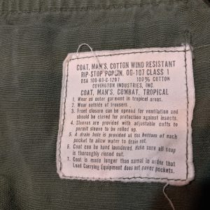 vietnam-war-united-states-air-force-set-of-3-jackets-ground-crew-jungle-type-reflective-tape-two-cotton-type-pocket-patches-theater-made