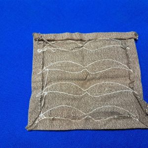 german-world-war-two-summer-flight-insignia-gulls-on-wool-for-the-rank-of-captin-felt-white-patch