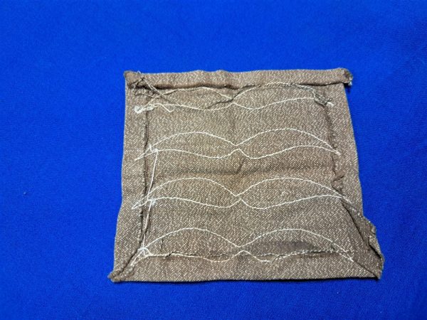 german-world-war-two-summer-flight-insignia-gulls-on-wool-for-the-rank-of-captin-felt-white-patch