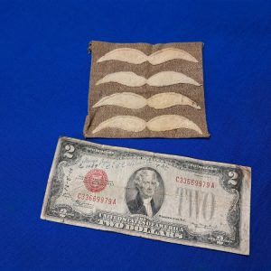 german-world-war-two-summer-flight-insignia-gulls-on-wool-for-the-rank-of-captin-felt-white-patch