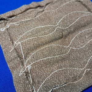 german-world-war-two-summer-flight-insignia-gulls-on-wool-for-the-rank-of-captin-felt-white-patch