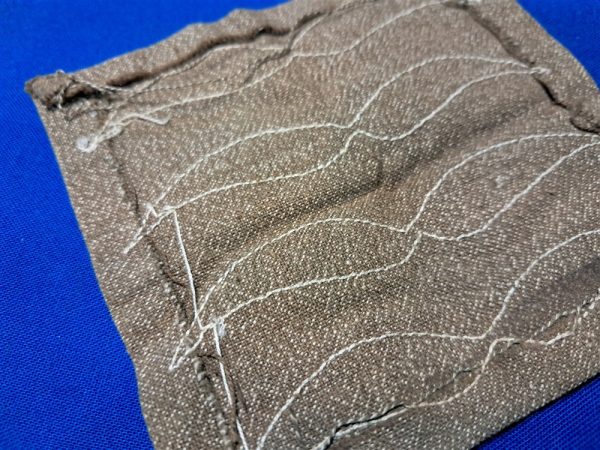 german-world-war-two-summer-flight-insignia-gulls-on-wool-for-the-rank-of-captin-felt-white-patch