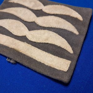 german-world-war-two-flight-insignia-gulls-on-wool-for-the-rank-of-captin-felt-white-patch