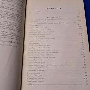 world-war-one-air-service-medical-manual-human-anatomy-dtailed-sketches-doctor-1918-dated-387-pages-scarce