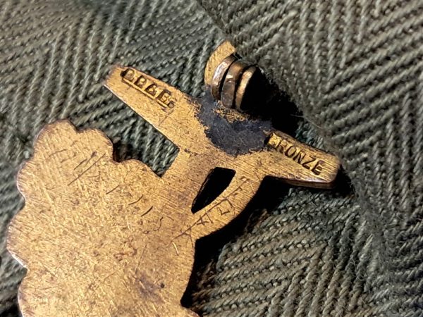 world-war-two-nurses-cap-hat-insignia-officer-field-herringbone-twill-large