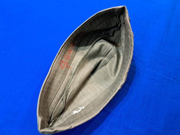 world-war-two-nurses-cap-hat-insignia-officer-field-herringbone-twill-large