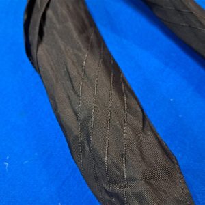 world-war-two-navy-enlisted-black-silk-scarf-for-blue-sailor-uniform