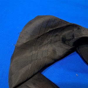 world-war-two-navy-enlisted-black-silk-scarf-for-blue-sailor-uniform