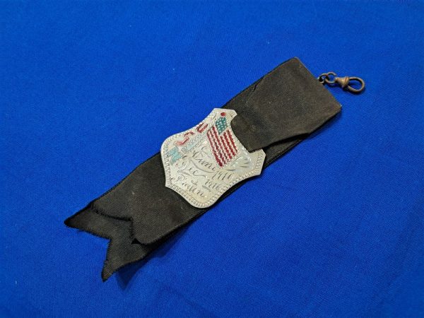 united-states-navy-watch-fob-1910-dated-boston-tally-used-as-ribbon-hand-engraved