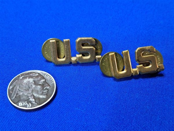insignia-world-war-two-officers-collar-us-gold-with-1943-clutch-original-backs