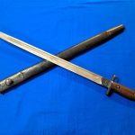 world-war-one-british-bayonet-untouched-not-rebuild-1917-dated-clean-2-tone-blade