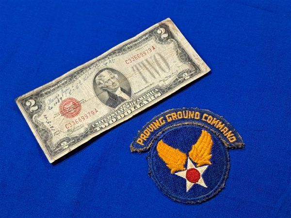 world-war-two-army-air-corps-sleeve-patch-for-proving-ground-command-arc-attached-uniform-removed