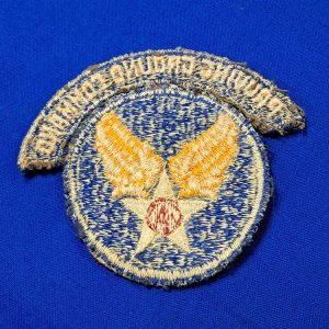 world-war-two-army-air-corps-sleeve-patch-for-proving-ground-command-arc-attached-uniform-removed