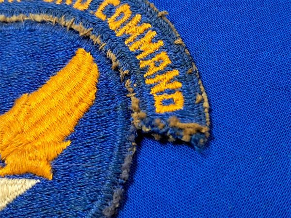 world-war-two-army-air-corps-sleeve-patch-for-proving-ground-command-arc-attached-uniform-removed