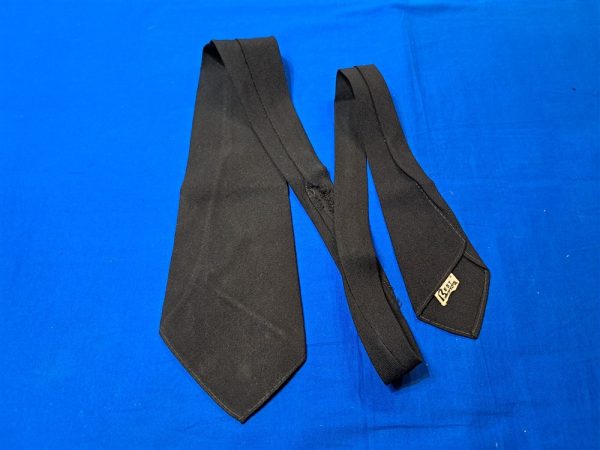 world-war-two-naval-officers-black-tie-for-blacks-dress-uniform-knit-cotton