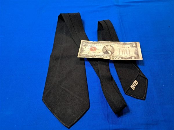 world-war-two-naval-officers-black-tie-for-blacks-dress-uniform-knit-cotton