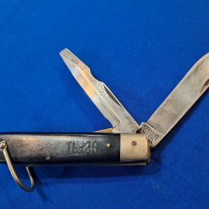 vietnam-war-t-l-29-knife-with-black-plastic-handle-both-blades-used-condition-camillus