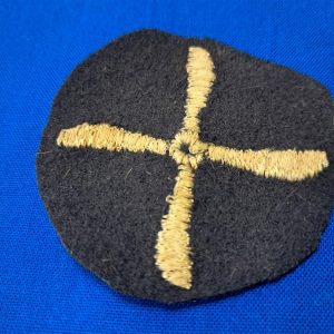 world-war-one-1-patch-army-air-service-propeller-for-right-sleeve-of-uniform-blue-and-white