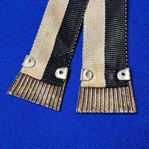 german-1870-veterans-medal-ribbon-black-white-empire