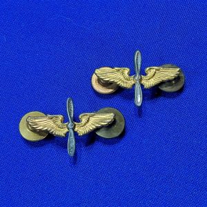 world-war-two-officers-collar-insignia-props-for-air-corps-early-clutches