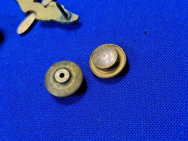 Insignia Ofc AC props - Doughboy Military Collectables Springfield Missouri