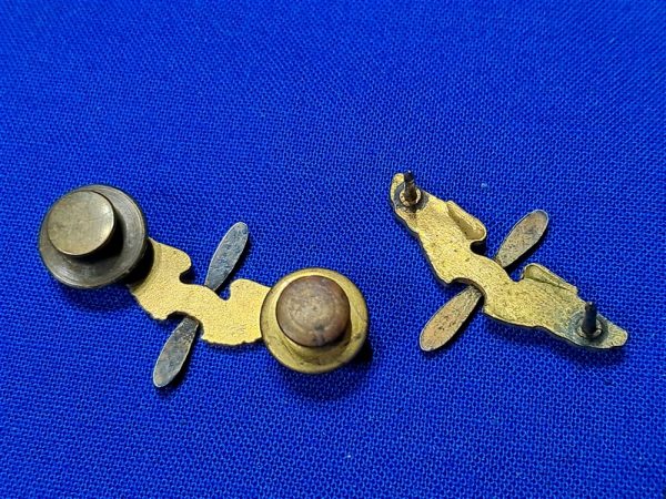 world-war-two-officers-collar-insignia-props-for-air-corps-early-clutches