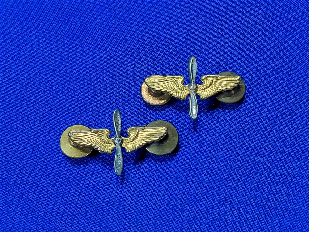 Insignia Ofc AC props - Doughboy Military Collectables Springfield Missouri