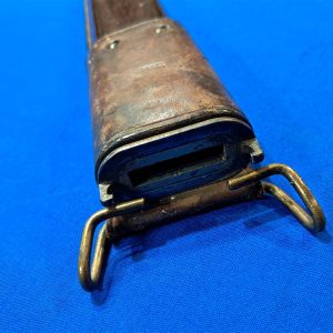 world-war-one-m-1903-parade-bayonet-and-scabbard-leather-dated-1910-and-1907-springfield-arsenal