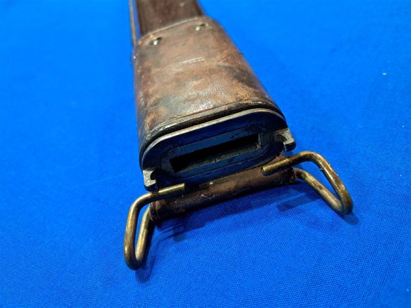 world-war-one-m-1903-parade-bayonet-and-scabbard-leather-dated-1910-and-1907-springfield-arsenal