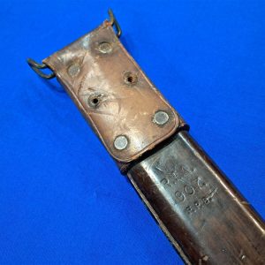 world-war-one-m-1903-parade-bayonet-and-scabbard-leather-dated-1910-and-1907-springfield-arsenal