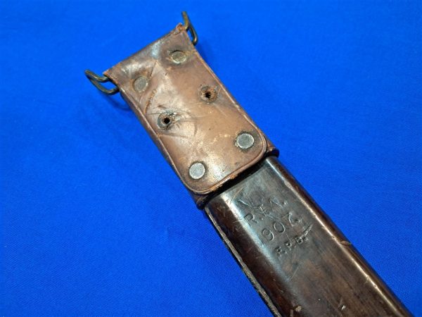 world-war-one-m-1903-parade-bayonet-and-scabbard-leather-dated-1910-and-1907-springfield-arsenal