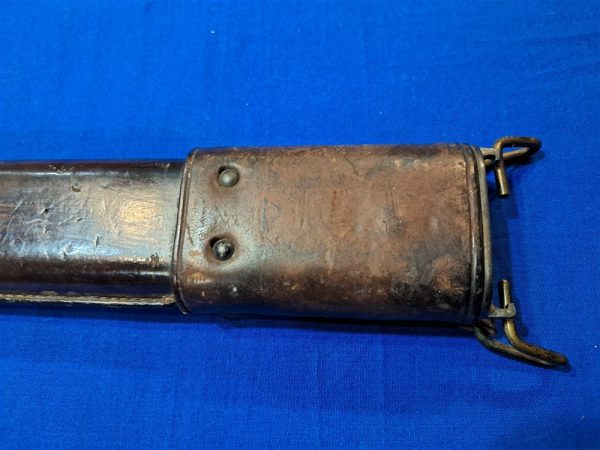 world-war-one-m-1903-parade-bayonet-and-scabbard-leather-dated-1910-and-1907-springfield-arsenal