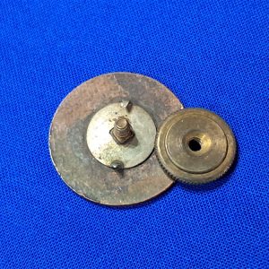 world-war-one-collar-disc-set-for-the-infantry-with-original-spinners-on-back