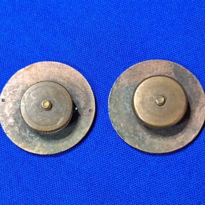 world-war-one-collar-disc-set-for-the-infantry-with-original-spinners-on-back