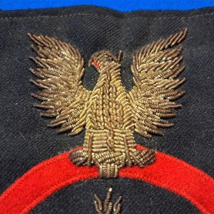 world-war-two-chief-petty-officer-chevron-aviation-ordnance-bullion-red-stripes-on-blue