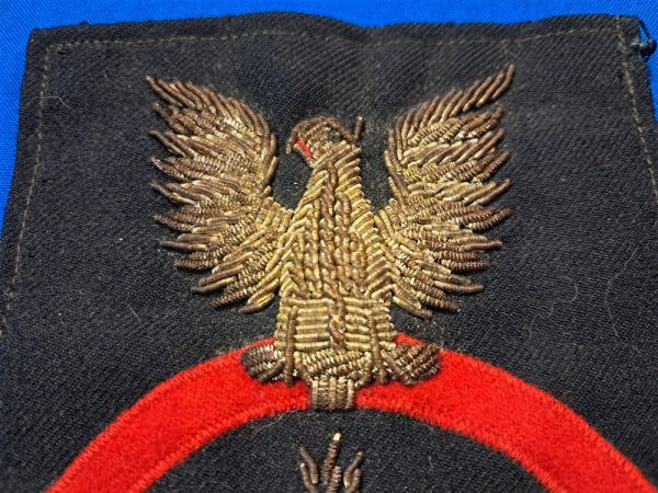 world-war-two-chief-petty-officer-chevron-aviation-ordnance-bullion-red-stripes-on-blue