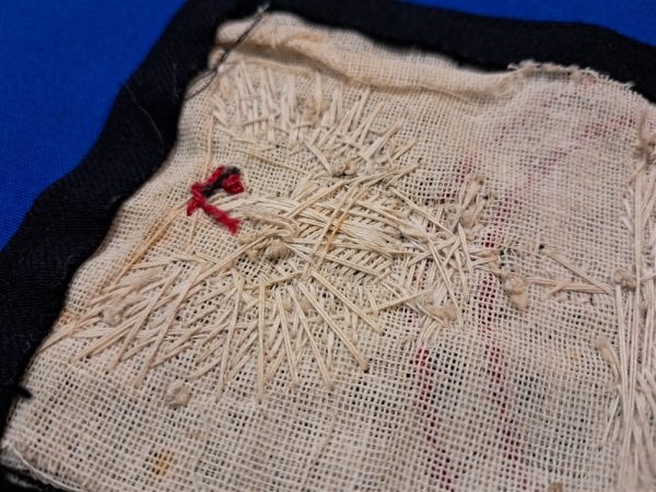 world-war-two-chief-petty-officer-chevron-aviation-ordnance-bullion-red-stripes-on-blue