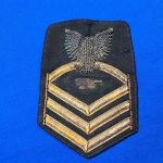 pre-world-war-two-chevron-navy-chief-petty-officer-turret-captain-bullion-gold-on-blue-dress